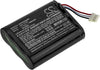 Premium Battery for Adt, Command Smart Security Panel, Honeywell, Ai05-2 3.7V, 7800mAh - 28.86Wh