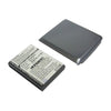 Premium Battery for Asus Mypal A630, Mypal A632, Mypal A632n 3.7V, 2200mAh - 8.14Wh