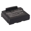 Premium Battery for Amplicom Tv2400, Tv2410 3.7V, 270mAh - 1.00Wh
