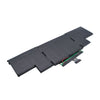 Premium Black Battery for Apple Macbook Pro Retina Display 15" A1398, Me293, Me294 11.26V, 8400mAh - 94.58Wh