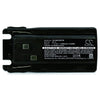 Premium Battery for Baofeng, bl-8 7.4V, 1300mAh - 9.62Wh