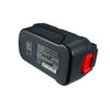 Premium Battery for Black & Decker Bd18psk, Bdgl1800, Bdgl18k-2 18V, 3000mAh - 54.00Wh