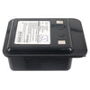 Premium Battery for Bullard T3, T3 Max, T3lt 9.6V, 2000mAh - 19.20Wh
