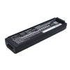 Premium Battery for Canon Lk-62, Pixma Ip100, Pixma Ip100 Min 11.1V, 2200mAh - 24.42Wh