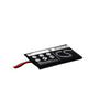 New Premium Remote Control Battery Replacements CS-CRT300RC