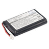 New Premium Remote Control Battery Replacements CS-CRT400RC