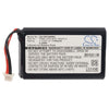 New Premium Remote Control Battery Replacements CS-CRT400RC