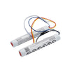 New Premium Remote Control Battery Replacements CS-CRT600RC