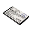 Premium Battery for Creative Zen Micro Photo 3.7V, 830mAh - 3.07Wh