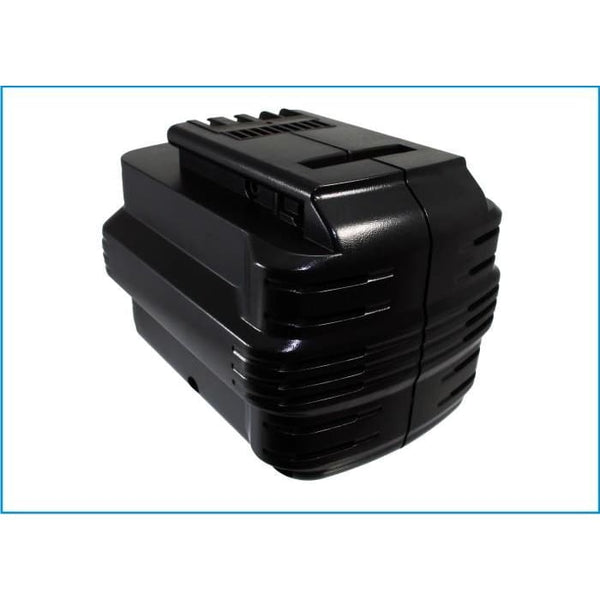 New Premium Power Tools Battery Replacements CS