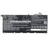 Premium Black Battery for Dell Xps 13 9343, Xps 13-9343, Xps9343-1818slv 7.4V, 7300mAh - 54.02Wh