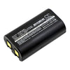 Premium Battery for 3m, Pl200, Dymo, Labelmanager 260, Labelmanager 260p 7.4V, 650mAh - 4.81Wh