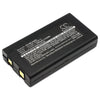 Premium Battery for Dymo, Labelmanager 500ts, Labelmanager Lm-500ts 7.4V, 1300mAh - 9.62Wh