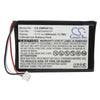New Premium Remote Control Battery Replacements CS-DMR001SL
