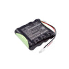 Premium Battery for 3m, 950adsl Meter, Dynatel 950adsl 4.8V, 2000mAh - 9.60Wh