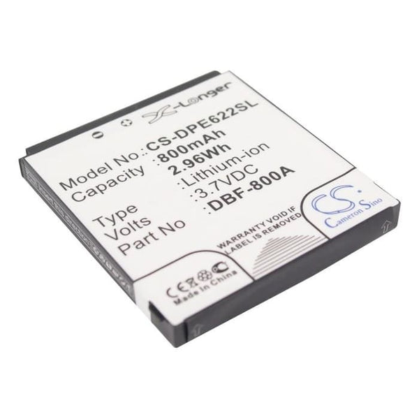 Premium Battery for Doro PhoneEasy 622