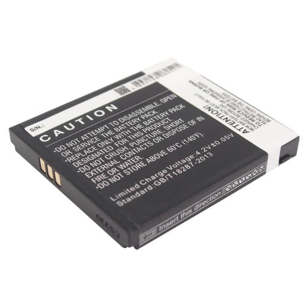 Premium Battery for Doro PhoneEasy 622, PhoneEasy