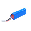 Premium Battery for Drummond Scientific Portable Pipet-aid Xl, Portable Pipet-aid Xp2, Portable Pipet-aid Pk 3.6V, 700mAh - 2.52Wh