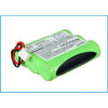 Premium Battery for Dual Dvd-p350 3.6V, 1500mAh - 5.40Wh