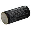 Premium Battery for Dog Watch R-100, R-200 7.5V, 160mAh - 1.20Wh