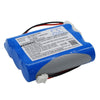 Premium Battery for Bionet Bm3, Bm3 Plus, Bm5 11.1V, 2600mAh - 28.86Wh