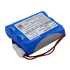 Premium Battery for Bionet Bm3, Bm3 Plus, Bm5 11.1V, 2600mAh - 28.86Wh