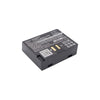 Premium Battery for Eartec Comstar Wireless Headsets 3.7V, 950mAh - 3.52Wh