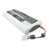 Premium Battery for Fluke 932645 10.8V, 3600mAh - 38.88Wh