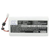 Premium Battery for Fluke 932645 10.8V, 3600mAh - 38.88Wh