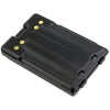 Premium Battery for Yaesu, Ft60, Ft-60, Ft60r, Ft-60r 7.4V, 2600mAh - 19.24Wh
