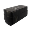 Premium Battery for Festool 398338, 497019, 498336 12V, 2100mAh - 25.20Wh