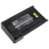 Premium Battery for Vertex, Evx-530, Evx-531 7.4V, 2600mAh - 19.24Wh