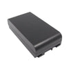 Premium Battery for Leica Tps400, Tps700, Tps800 6.0V, 2100mAh - 12.60Wh