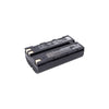 Premium Battery for Geomax, Stonex R6, Zoom 20, Zoom 30, Zoom 35 7.4V, 2800mAh - 20.72Wh