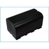 Premium Battery for Leica Atx1200, Grx1200, Piper 100 7.4V, 4400mAh - 32.56Wh