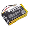 Premium Battery for Gopro, Chdha-301, Hero Hwbl1 3.7V, 800mAh - 2.96Wh