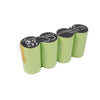 Premium Battery for Gardena 8816 4.8V, 3600mAh - 17.28Wh