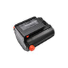 Premium Battery for Gardena Accu Hedge Trimmer Easycut Li-18/50, Telescopic Accu Hedge Trimmer Ths Li-18/42, High Delimber Tcs Li-18/20