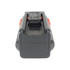 Premium Battery for Gardena 8841, 8840, Accucut Li 400 18.0V, 3000mAh - 54.00Wh