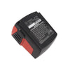 Premium Battery for Hilti Sf 144-a Cpc 14.4 V, Sf144-a, Sfh 144-a 14.4V, 3000mAh - 43.20Wh