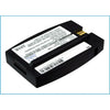 Premium Battery for Hme 6000 I.q, Blue, Rft 3.7V, 950mAh - 3.52Wh