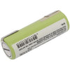Premium Battery for Braun 1008, 1012, 1013 1.2V, 2500mAh - 3.00Wh