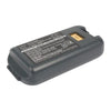 Premium Battery for Intermec Ck3, Ck3a, Ck3x 3.7V, 5200mAh - 19.24Wh