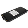 Premium Battery for Icom Ic-a4, Ic-a4c, Ic-a4e 9.6V, 2500mAh - 24.00Wh