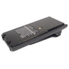 Premium Battery for Icom Ic-a6, Ic-a6e, Ic-a24 7.2V, 2500mAh - 18.00Wh