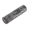 Premium Battery for Inova UR611, T4, FLB-LIN-7 3.7V, 2200mAh - Li-ion