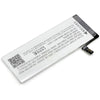 Premium Battery for Apple, A1633, A1688, A1691, A1700, Iphone 6s 3.8V, 1900mAh - 7.22Wh