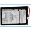 Premium Battery for Apple Ipod Photo, Photo 40gb M9585zr/a, Photo 40gb M9585ll/a 3.7V, 900mAh - 3.33Wh