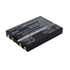 Premium Battery for Iridium 9505a 3.7V, 2800mAh - 10.36Wh
