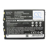 Premium Battery for Iridium 9500, 9505 3.7V, 2000mAh - 7.40Wh